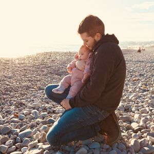 Meet your Posher, Conrad